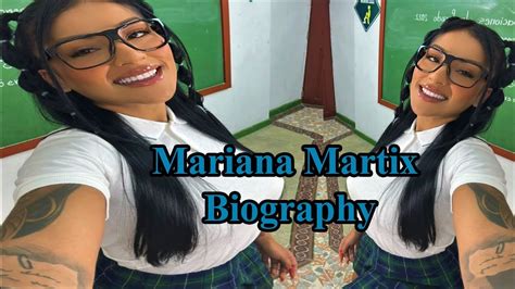 mariana matriz porno